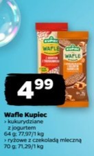 wafle
