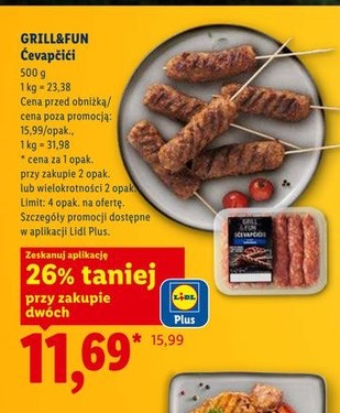 ćevapčići