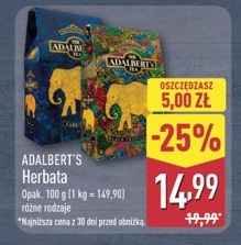 herbata