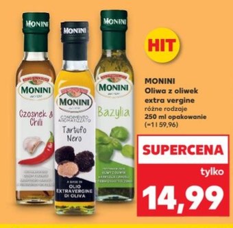 oliwa z oliwek extra vergine różne rodzaje
