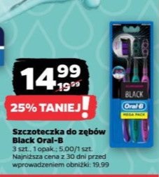 szczoteczka do zębów