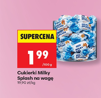cukierki