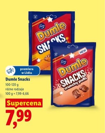snacks