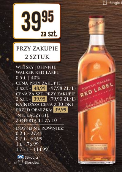 whisky szkocka