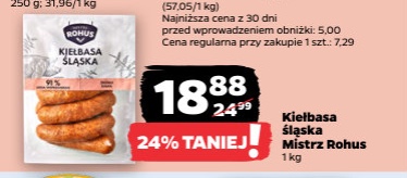 kielbasa slaska