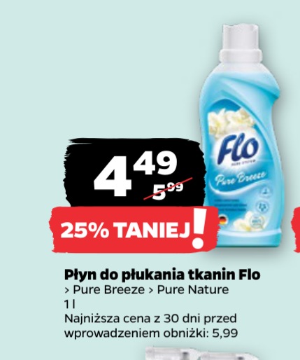 płyn do tkanin