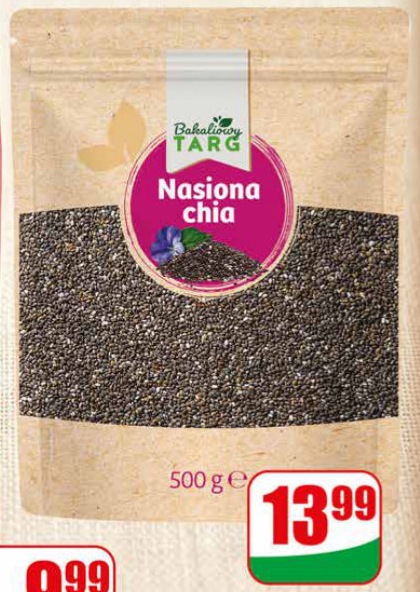 nasiona chia
