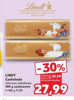 czekolada mleczna, bakaliowa