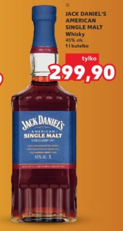 whisky single malt
