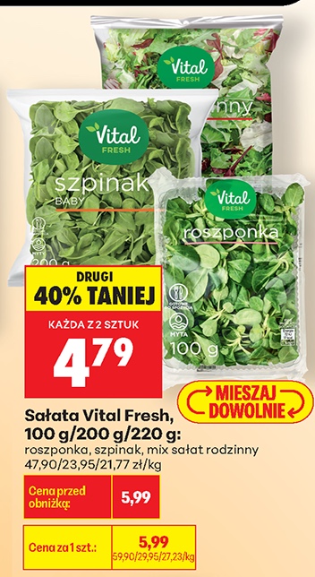 sałata