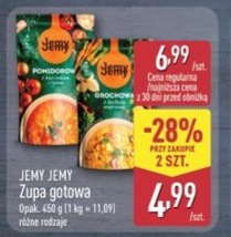 zupa gotowa