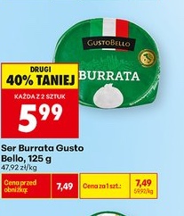 ser Burrata