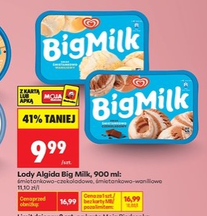 lody Big Milk