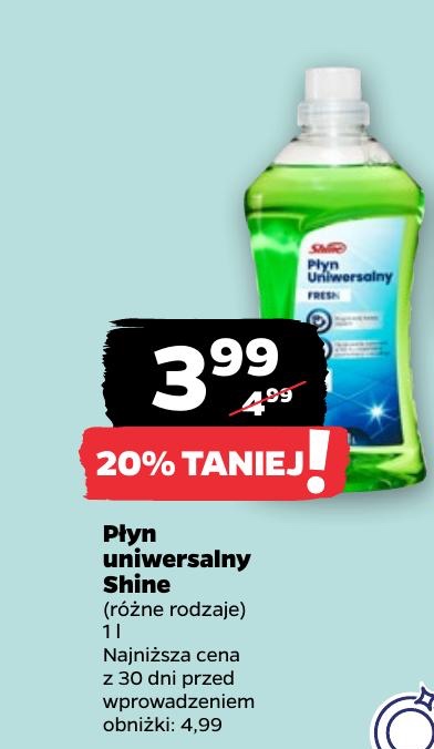 płyn uniwersalny
