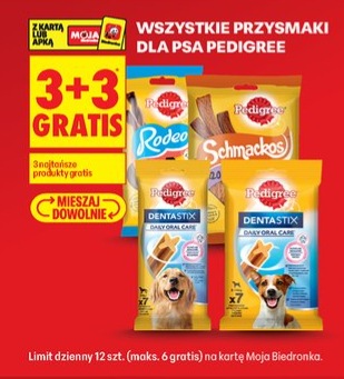 wszystkie przysmaki dla psa