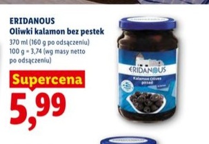 oliwki kalamon bez pestek