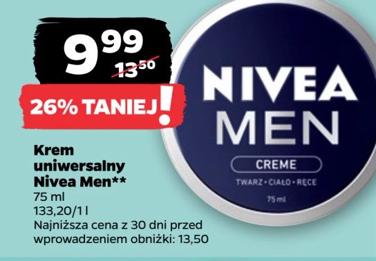 krem uniwersalny