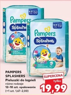 pieluszki do kąpieli