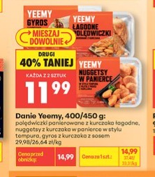 danie Yeemy