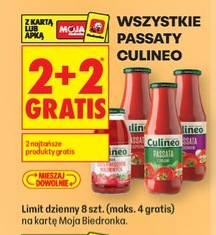 wszystkie passaty