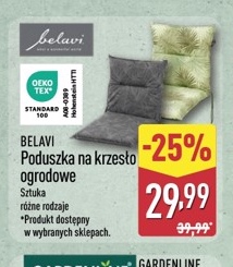 poduszka na krzesło