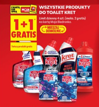 wszystkie produkty do toalet
