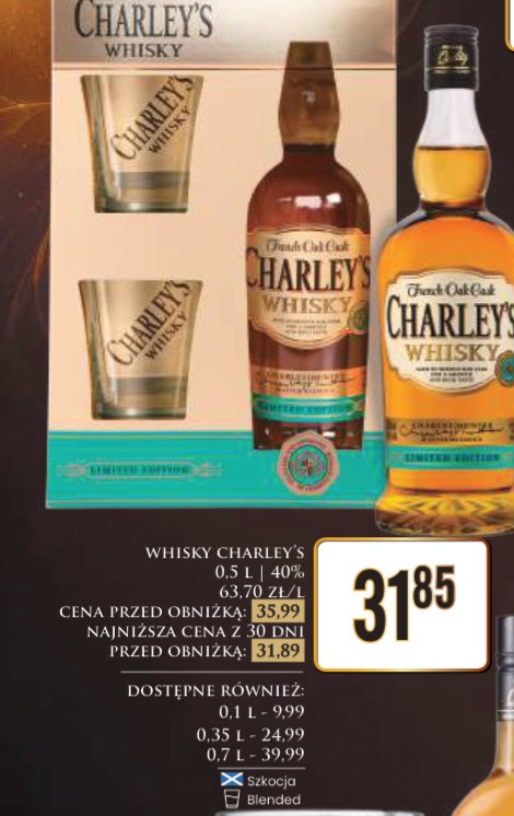 whisky