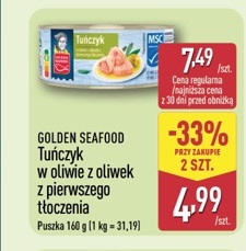 tuńczyk w oliwie z oliwek z pierwszego tłoczenia
