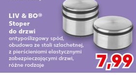 stoper do drzwi