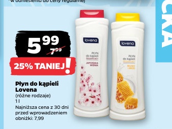 płyn do kąpieli