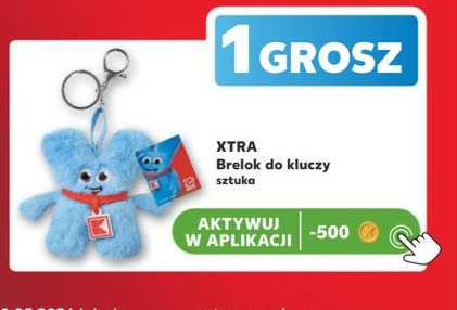 brelok do kluczy