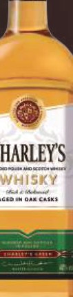 whisky