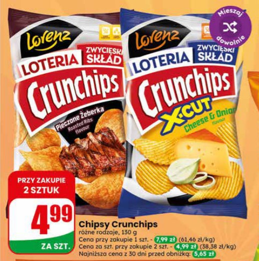chipsy Crunchips