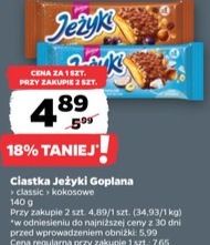 ciastka