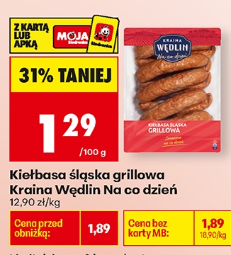 kiełbasa śląska