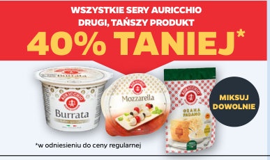 Wszystkie sery