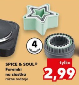 foremki na ciastka