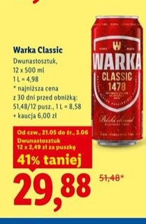 piwo classic
