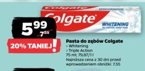 pasta do zębów
