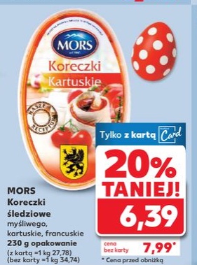 koreczki śledziowe kaszubskie