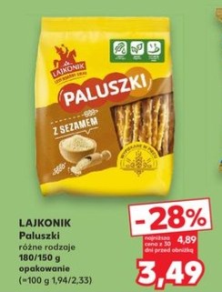 paluszki