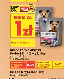 sucha karma dla psa