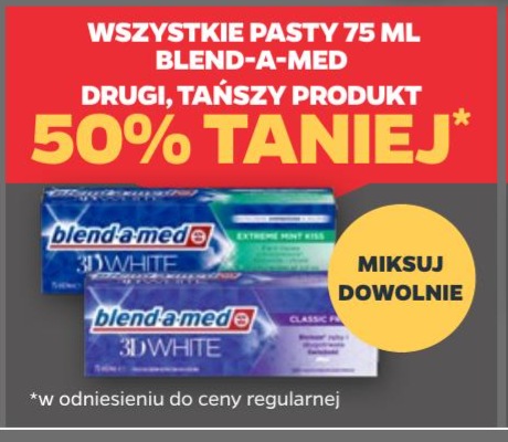 wszystkie pasty