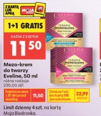mezo-krem do twarzy