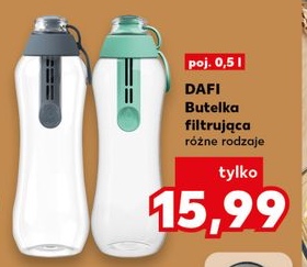 butelka filtrująca różne rodzaje
