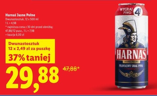 piwo jasne pełne