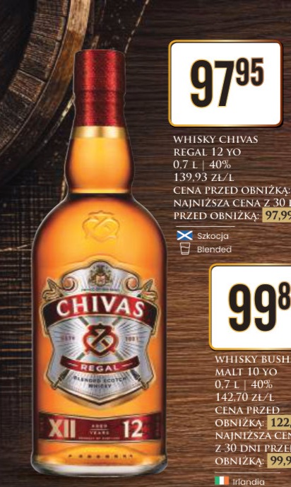 whisky