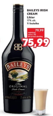 likier irish cream