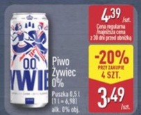 piwo bezalkoholowe