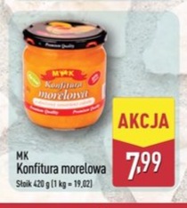 konfitura morelowa